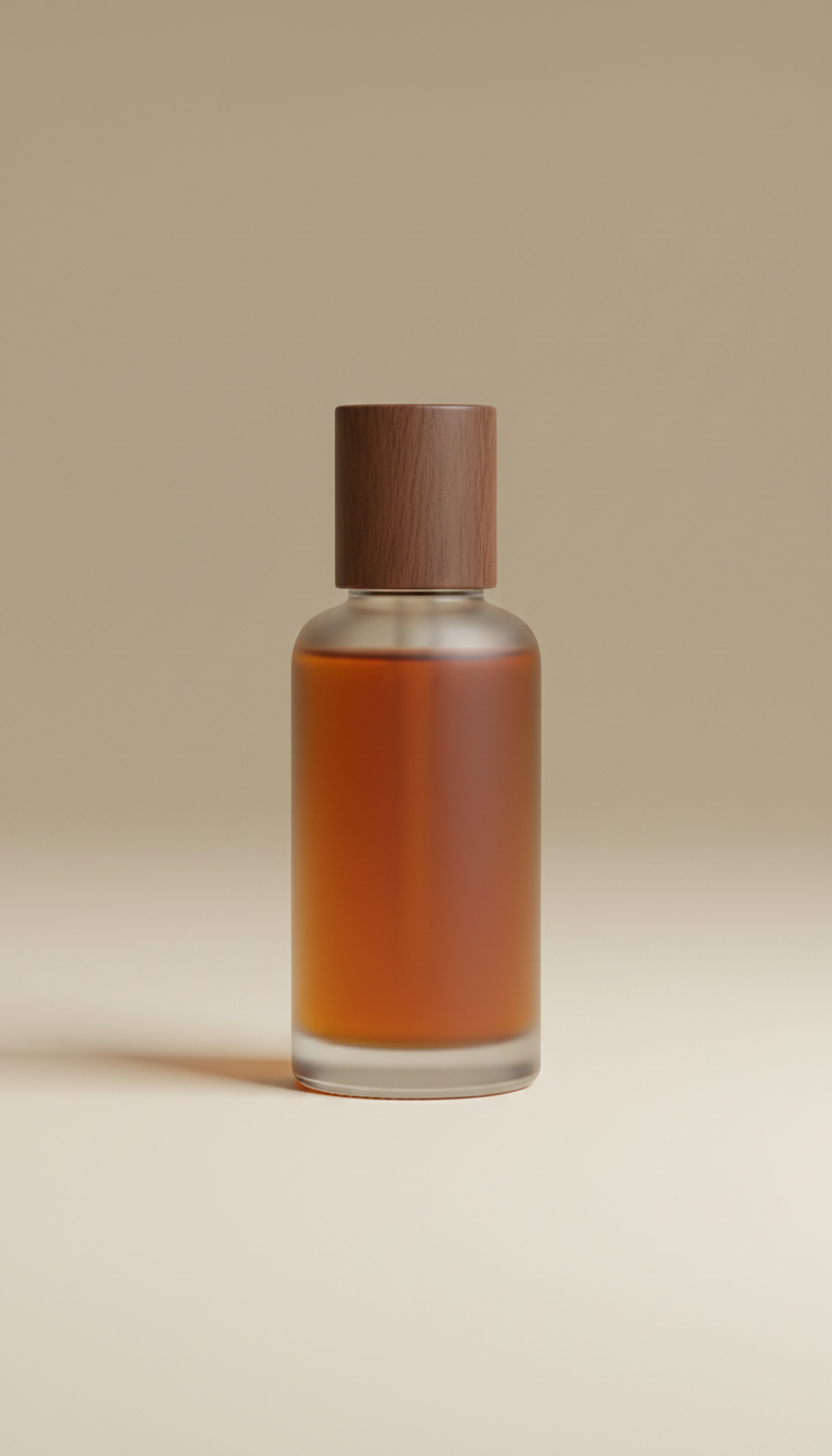 Nourishing Henna Oil with Rosehip