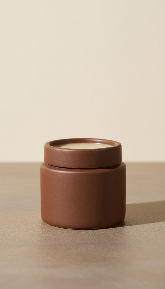 Henna Aftercare Balm with Shea Butter