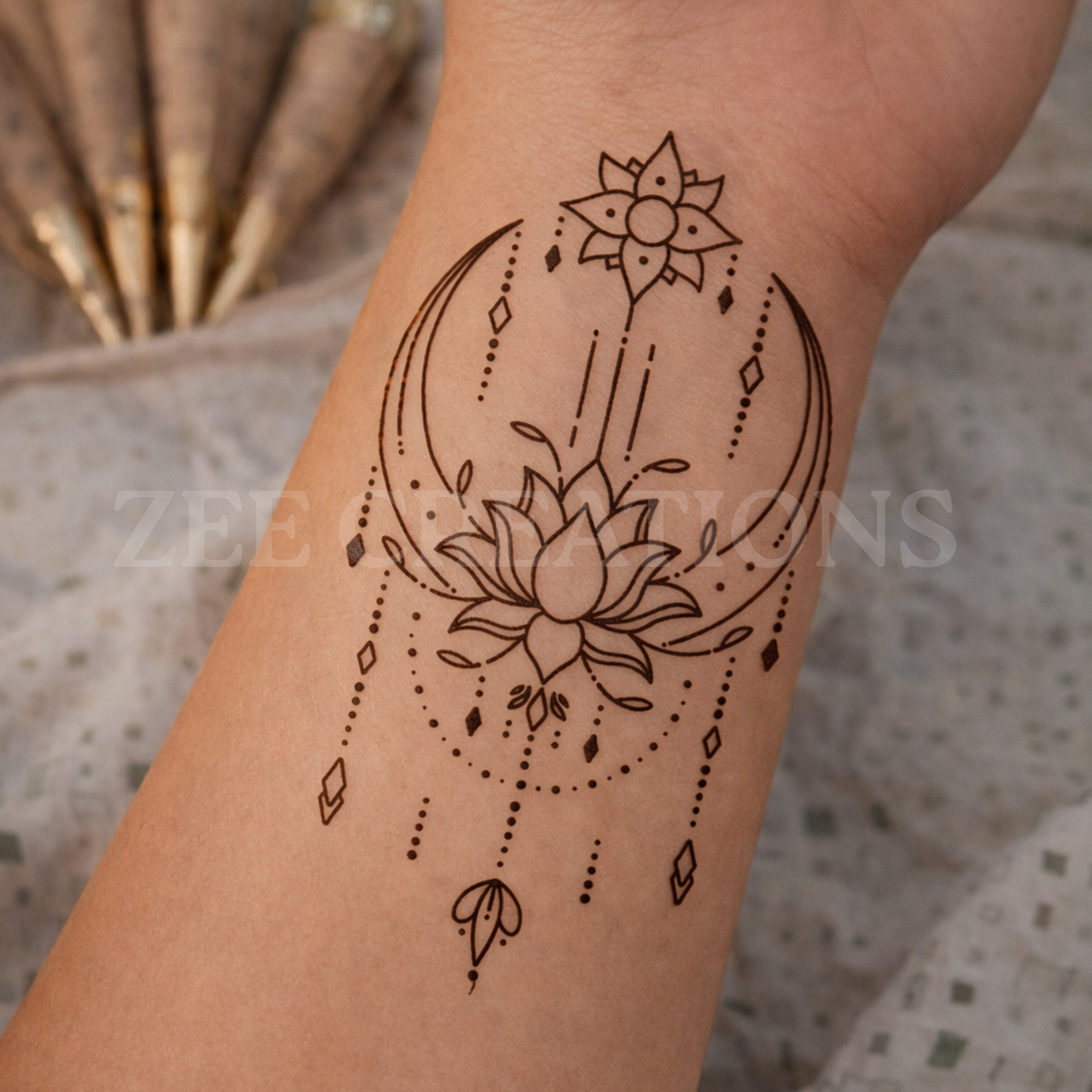 Minimal Tattoos