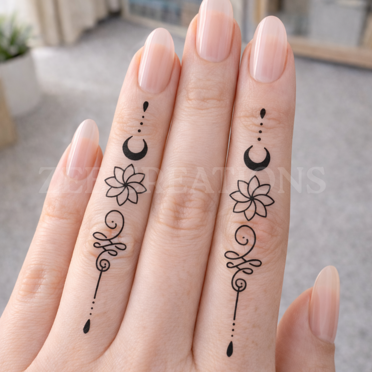 Minimal Tattoos