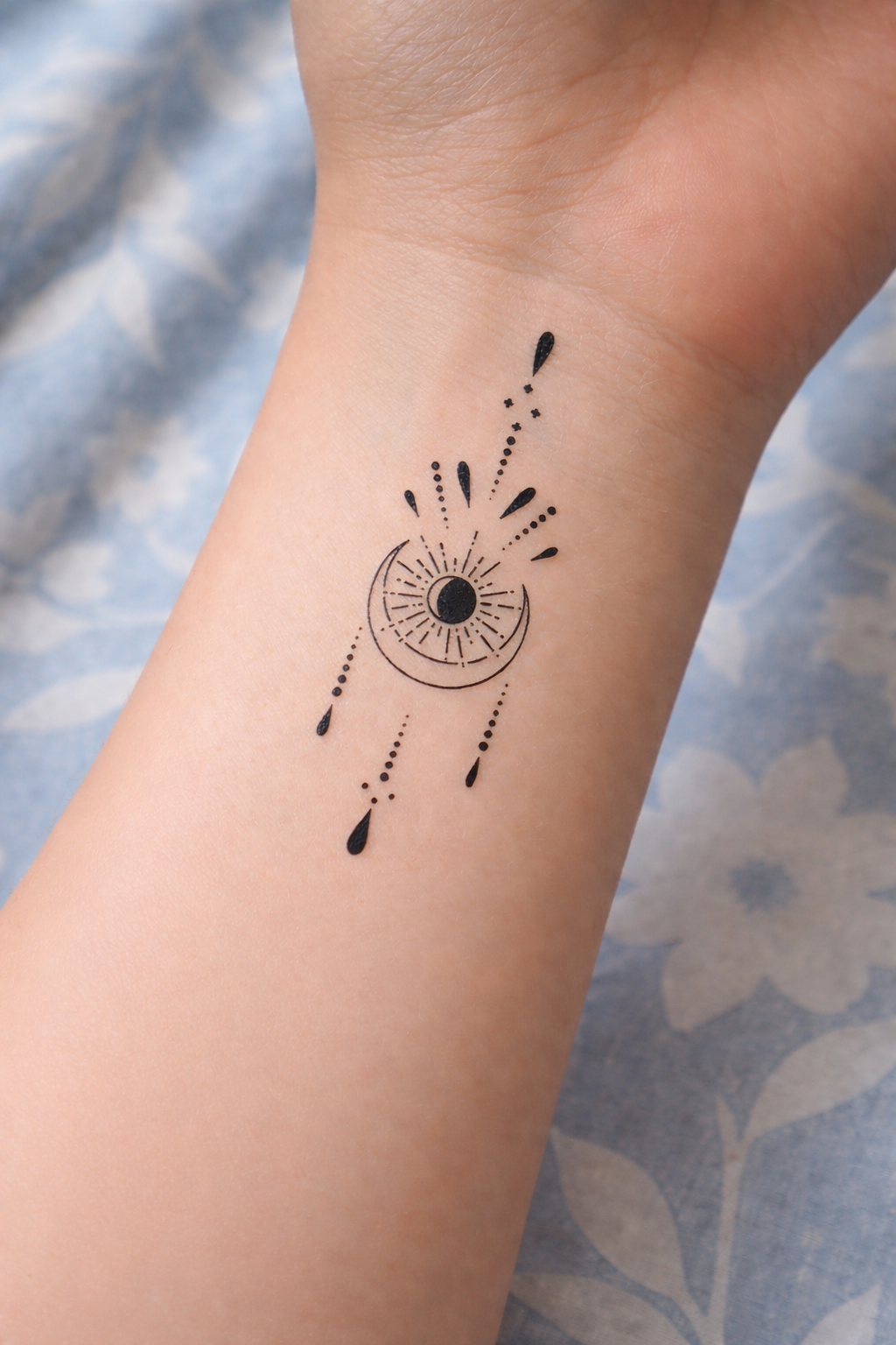 Minimal Tattoos