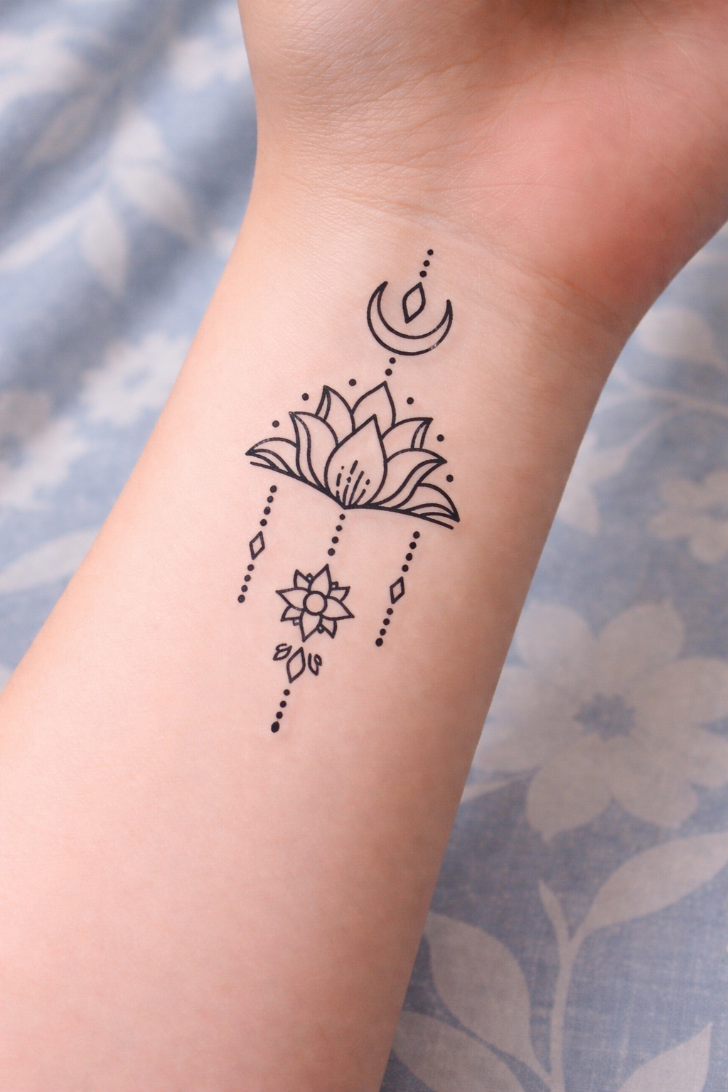 Minimal Tattoos