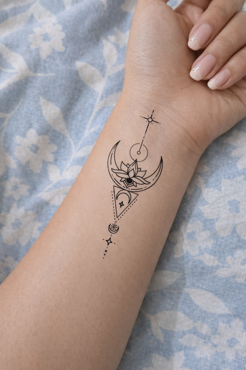 Minimal Tattoos