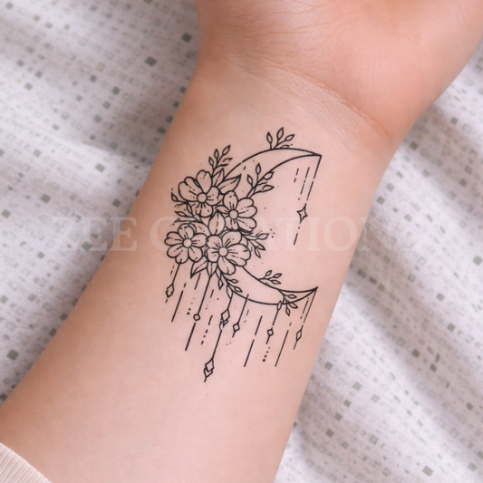 Minimal Tattoos