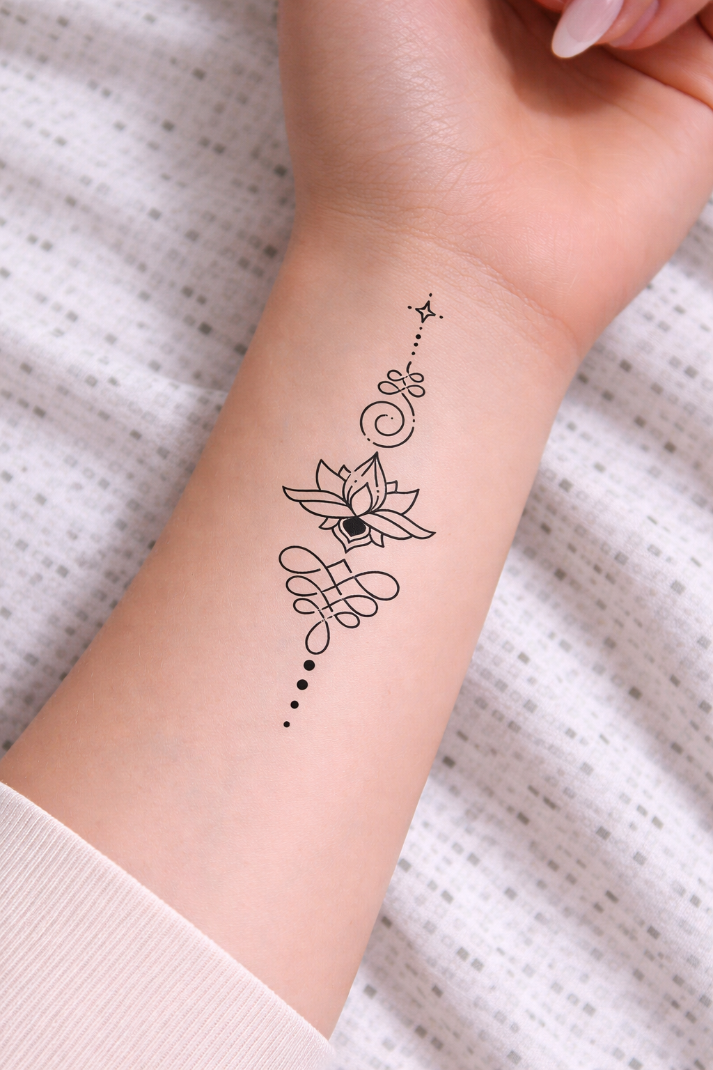 Minimal Tattoos