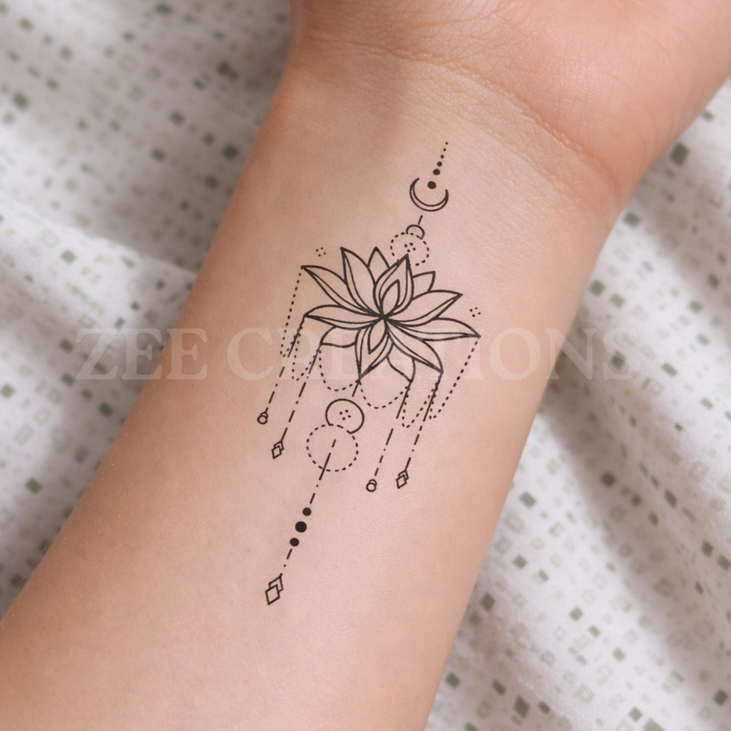 Minimal Tattoos