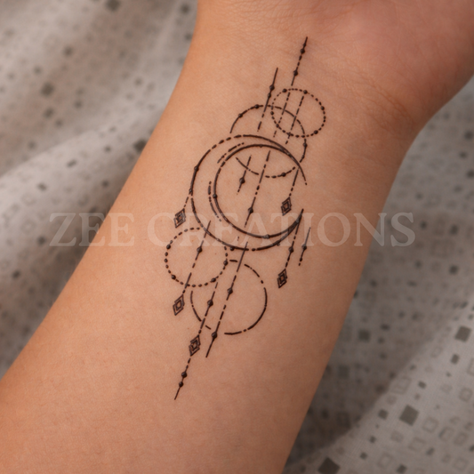 Minimal Tattoos