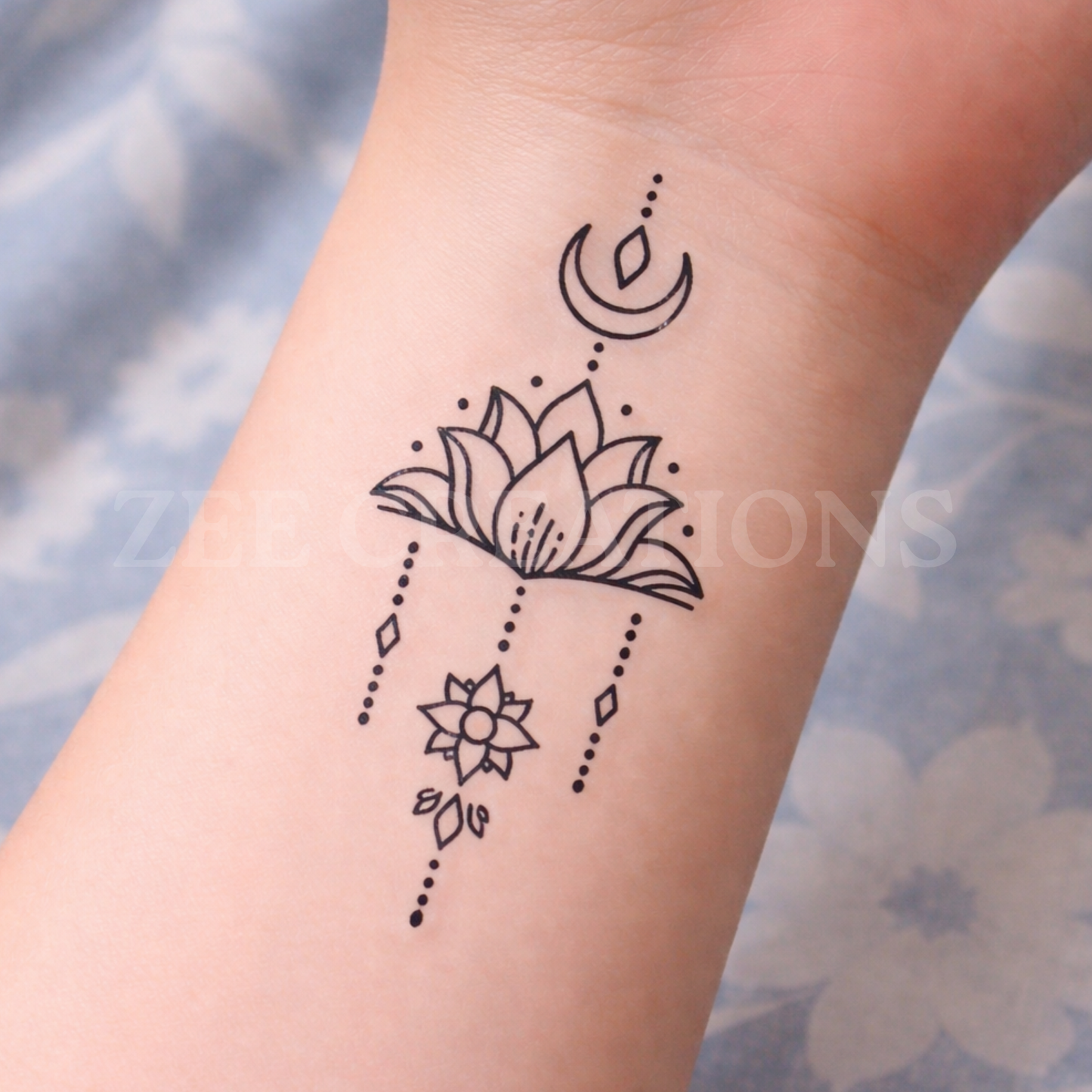 Minimal Tattoos