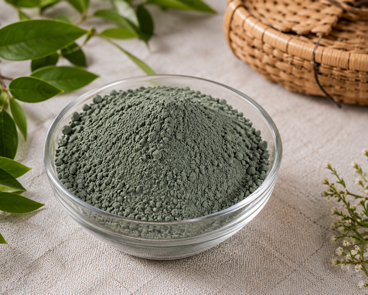 Indigo Powder